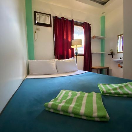 Abba Homestay General Luna  Εξωτερικό φωτογραφία