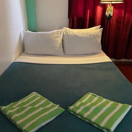 Abba Homestay General Luna  Εξωτερικό φωτογραφία