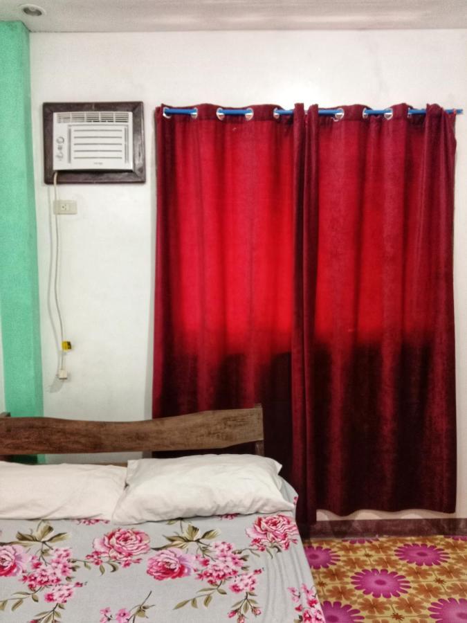 Abba Homestay General Luna  Δωμάτιο φωτογραφία