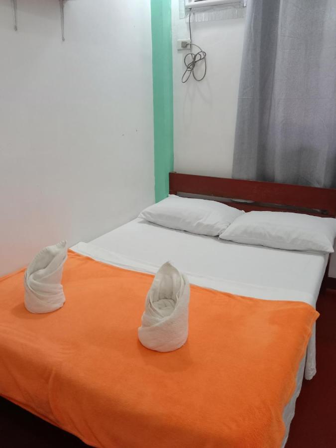 Abba Homestay General Luna  Δωμάτιο φωτογραφία