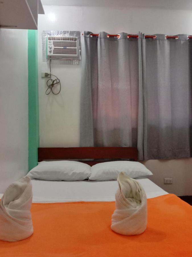 Abba Homestay General Luna  Δωμάτιο φωτογραφία