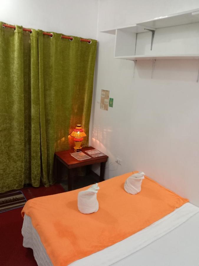 Abba Homestay General Luna  Δωμάτιο φωτογραφία