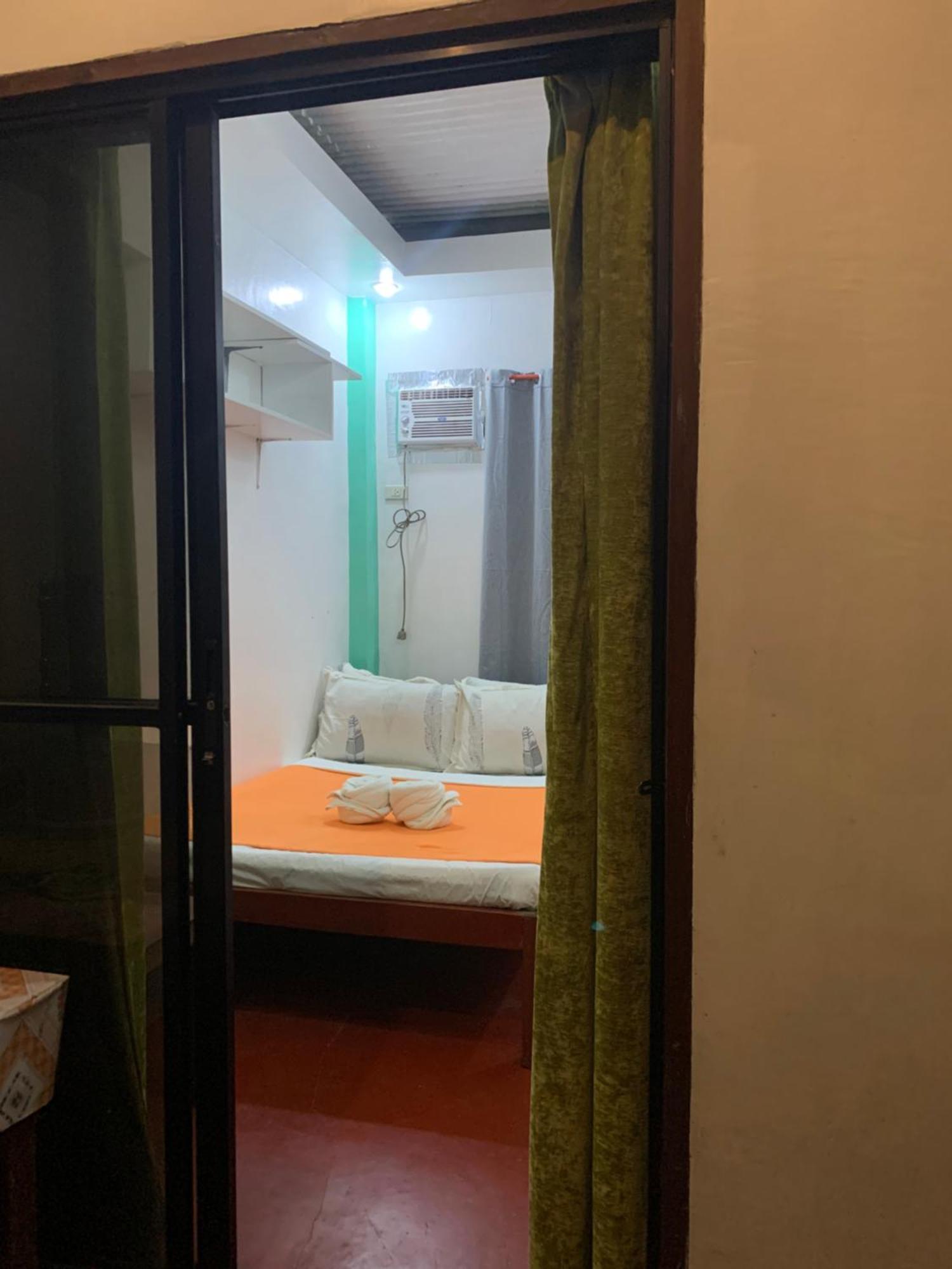 Abba Homestay General Luna  Εξωτερικό φωτογραφία