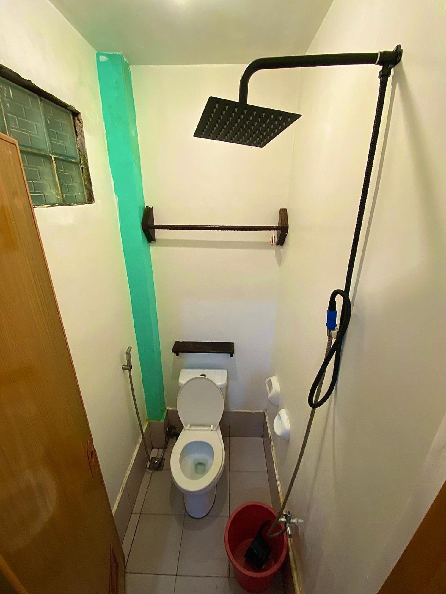 Abba Homestay General Luna  Εξωτερικό φωτογραφία