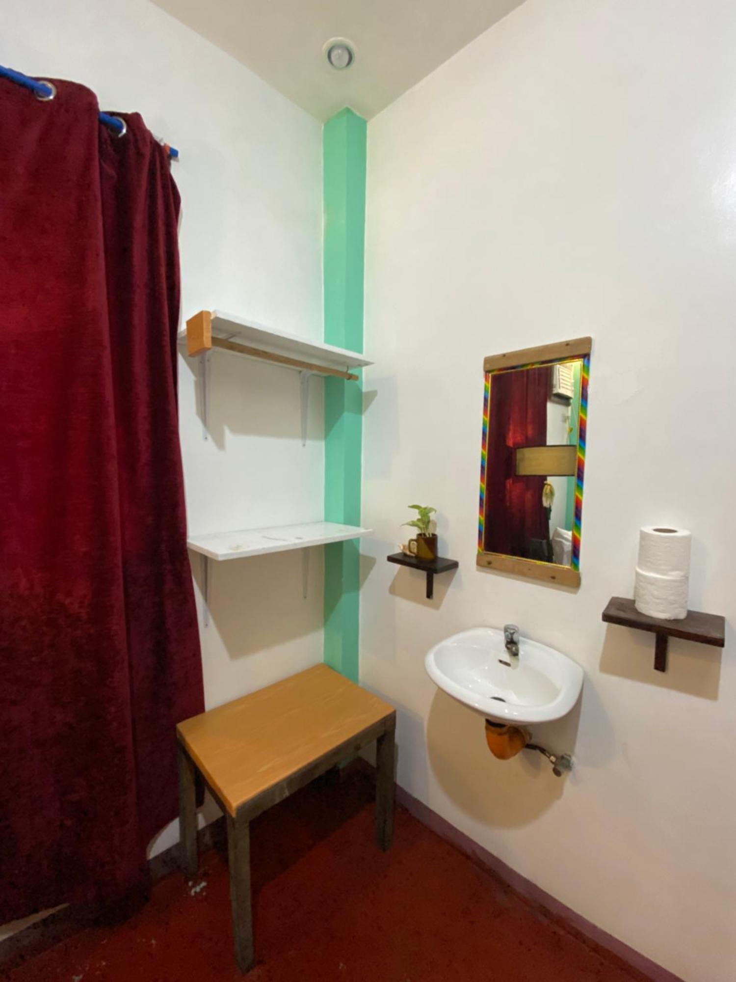 Abba Homestay General Luna  Εξωτερικό φωτογραφία