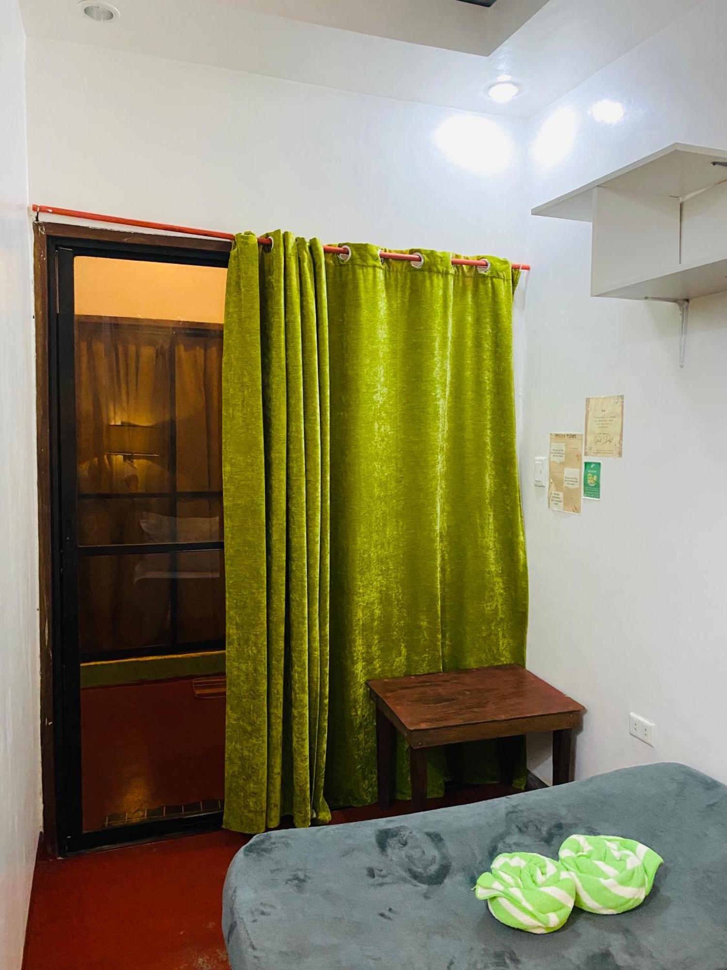 Abba Homestay General Luna  Εξωτερικό φωτογραφία