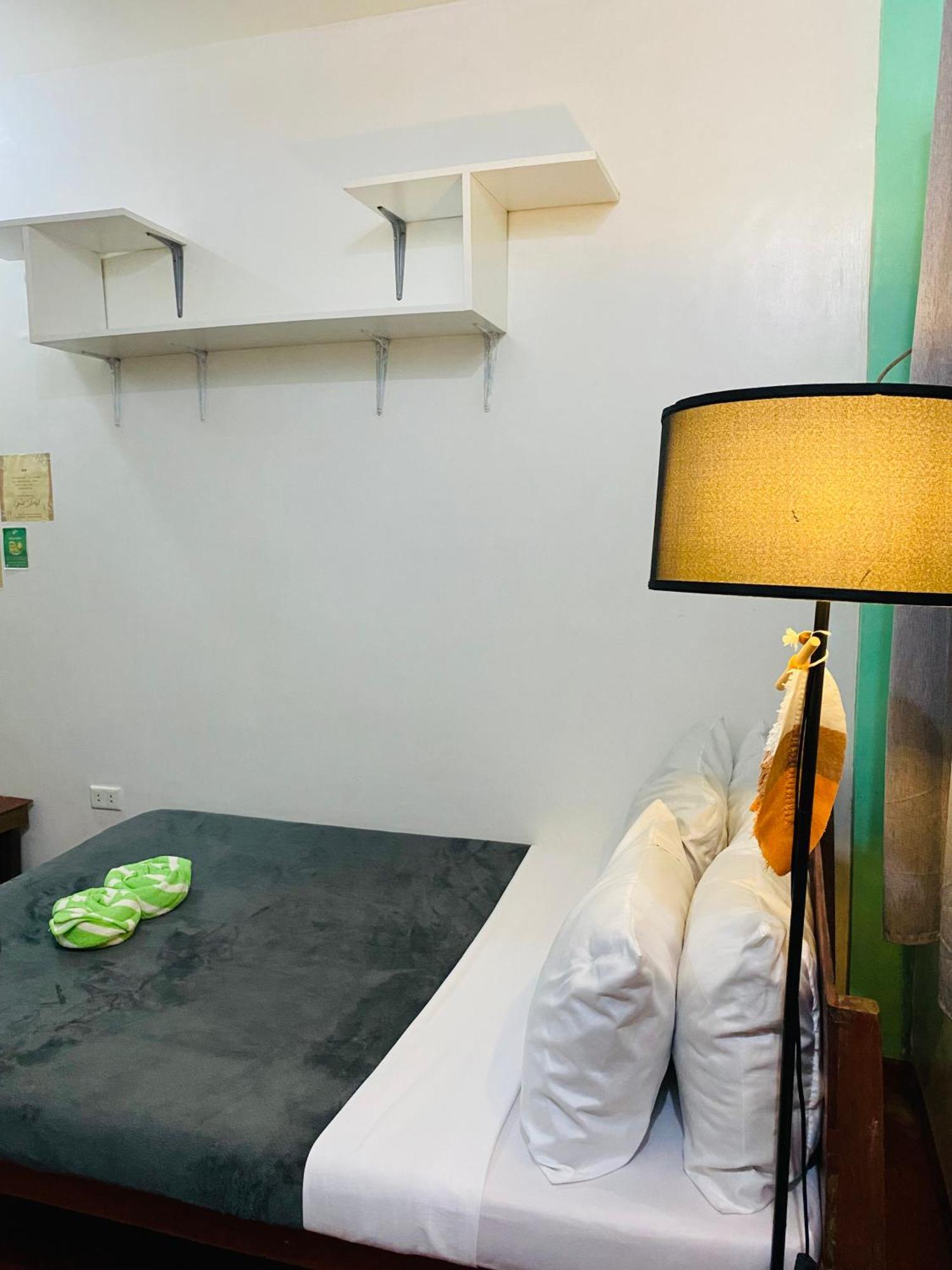 Abba Homestay General Luna  Εξωτερικό φωτογραφία