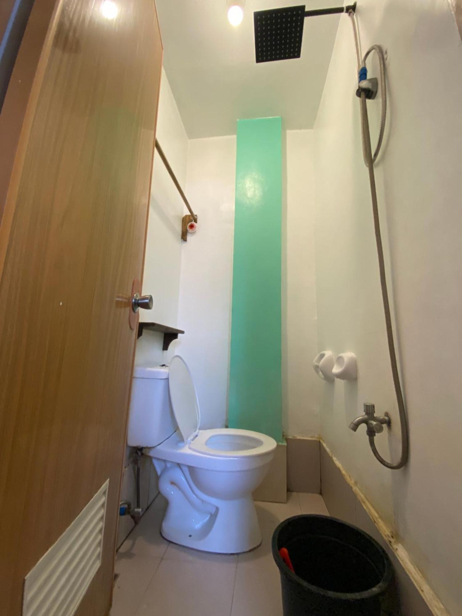 Abba Homestay General Luna  Εξωτερικό φωτογραφία