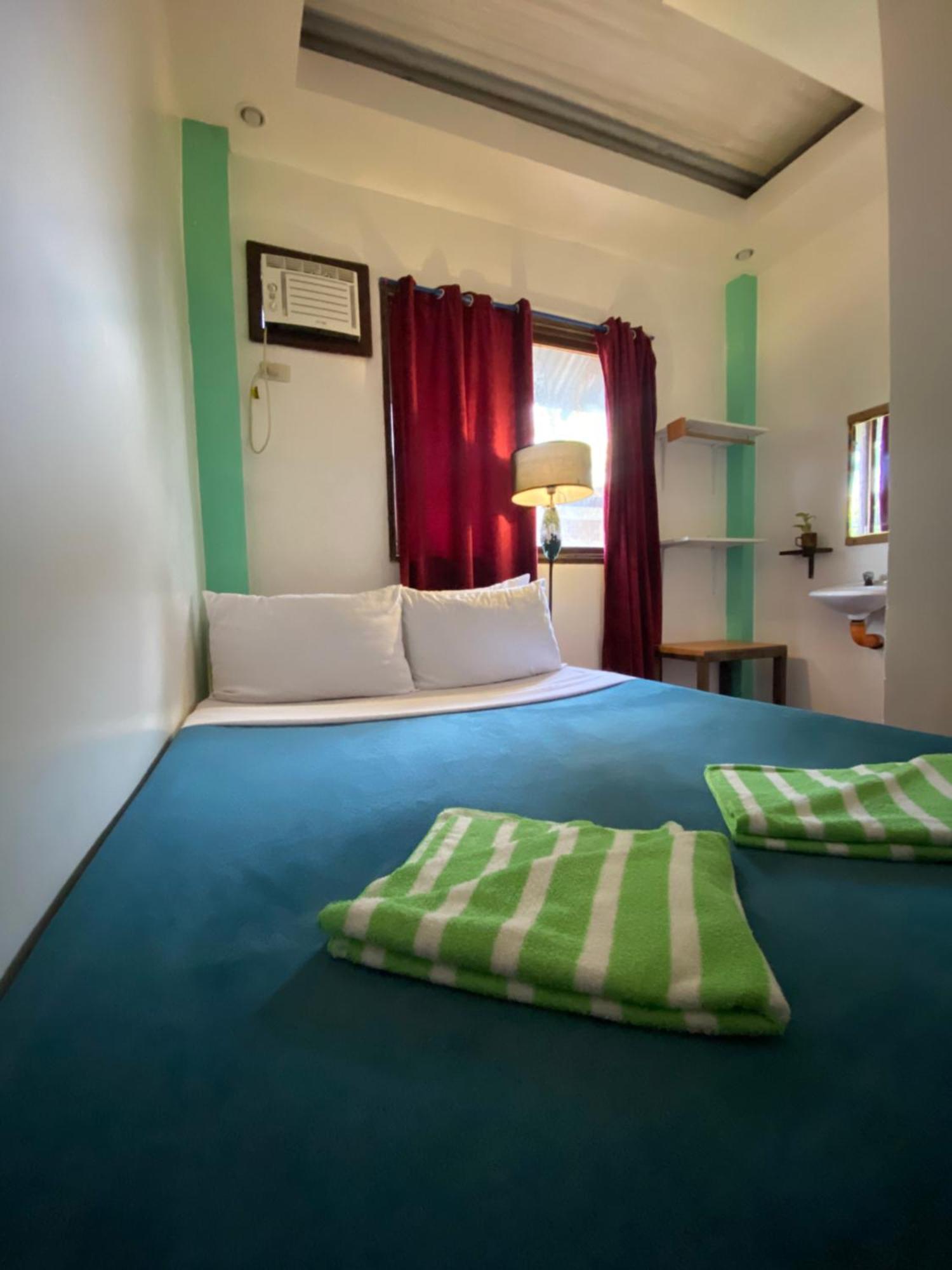 Abba Homestay General Luna  Εξωτερικό φωτογραφία