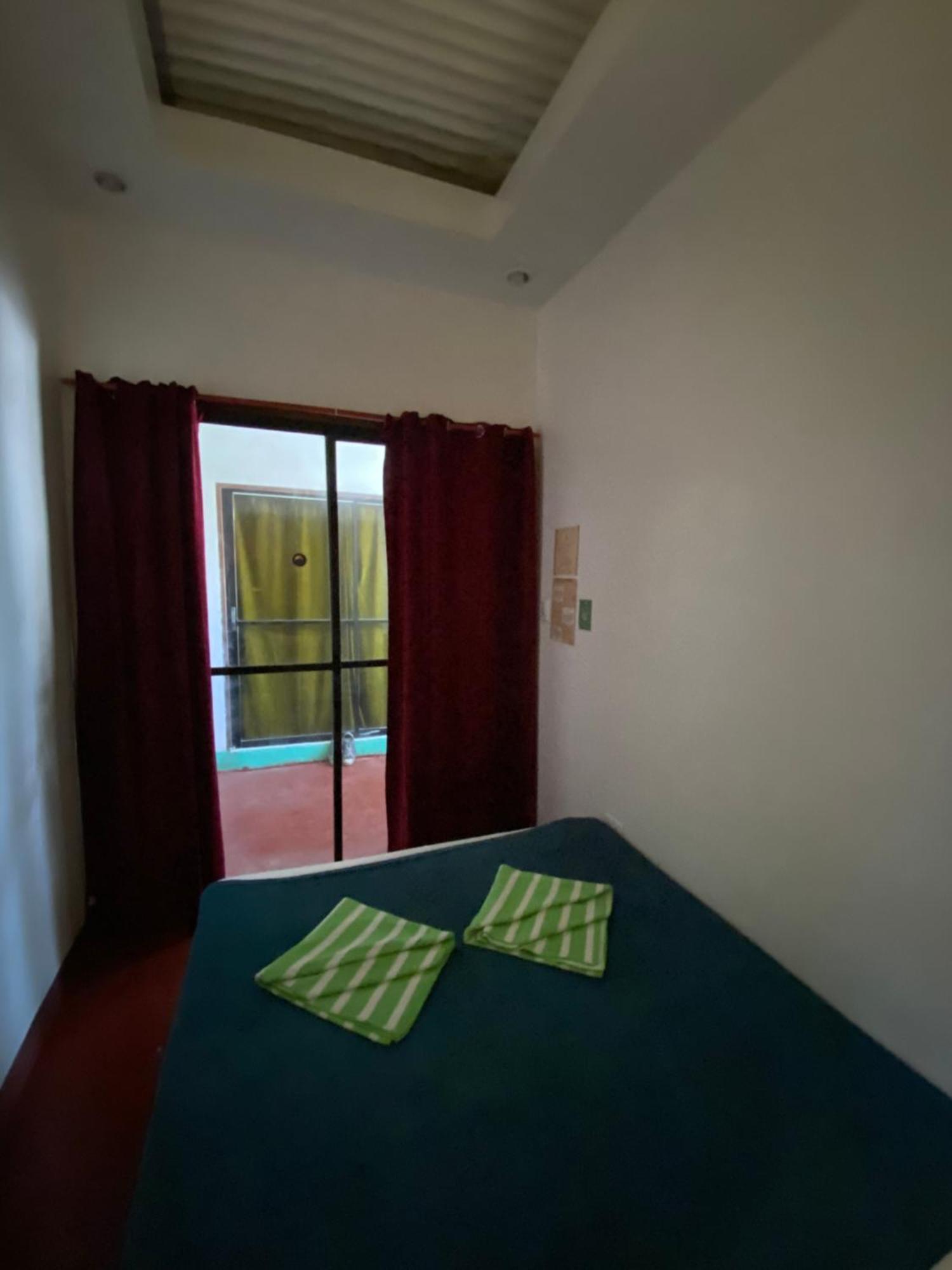 Abba Homestay General Luna  Εξωτερικό φωτογραφία