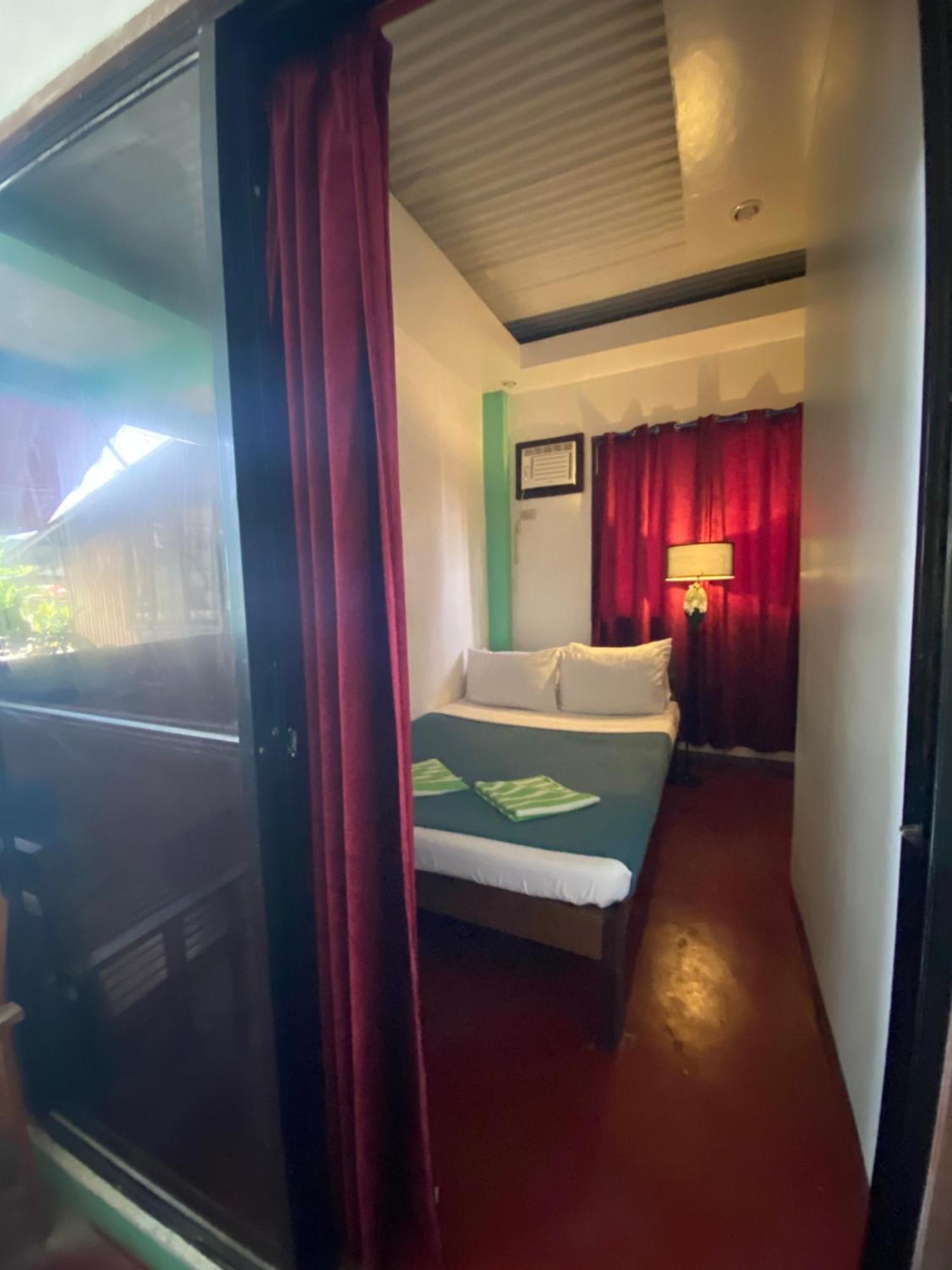 Abba Homestay General Luna  Εξωτερικό φωτογραφία