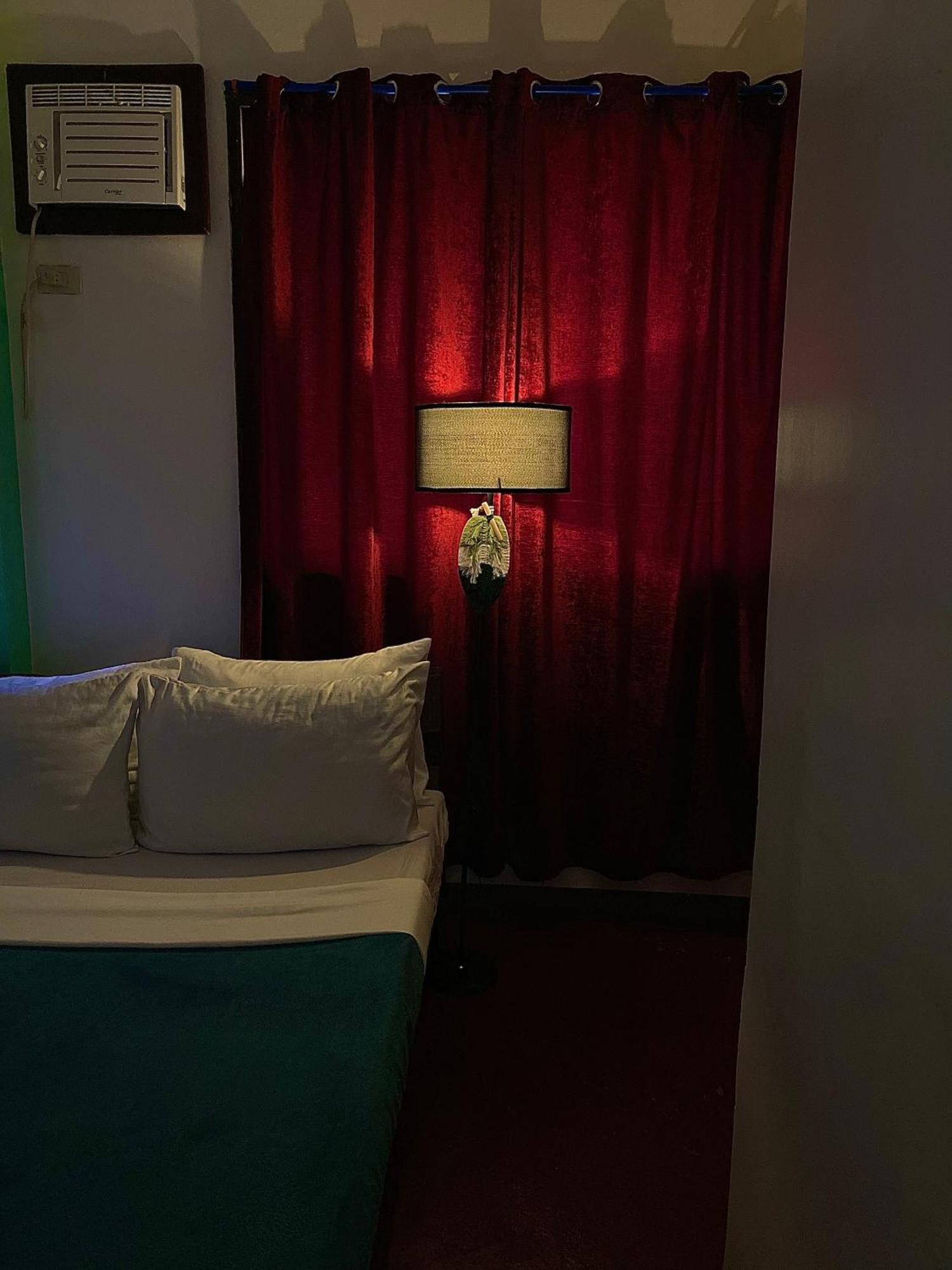 Abba Homestay General Luna  Εξωτερικό φωτογραφία