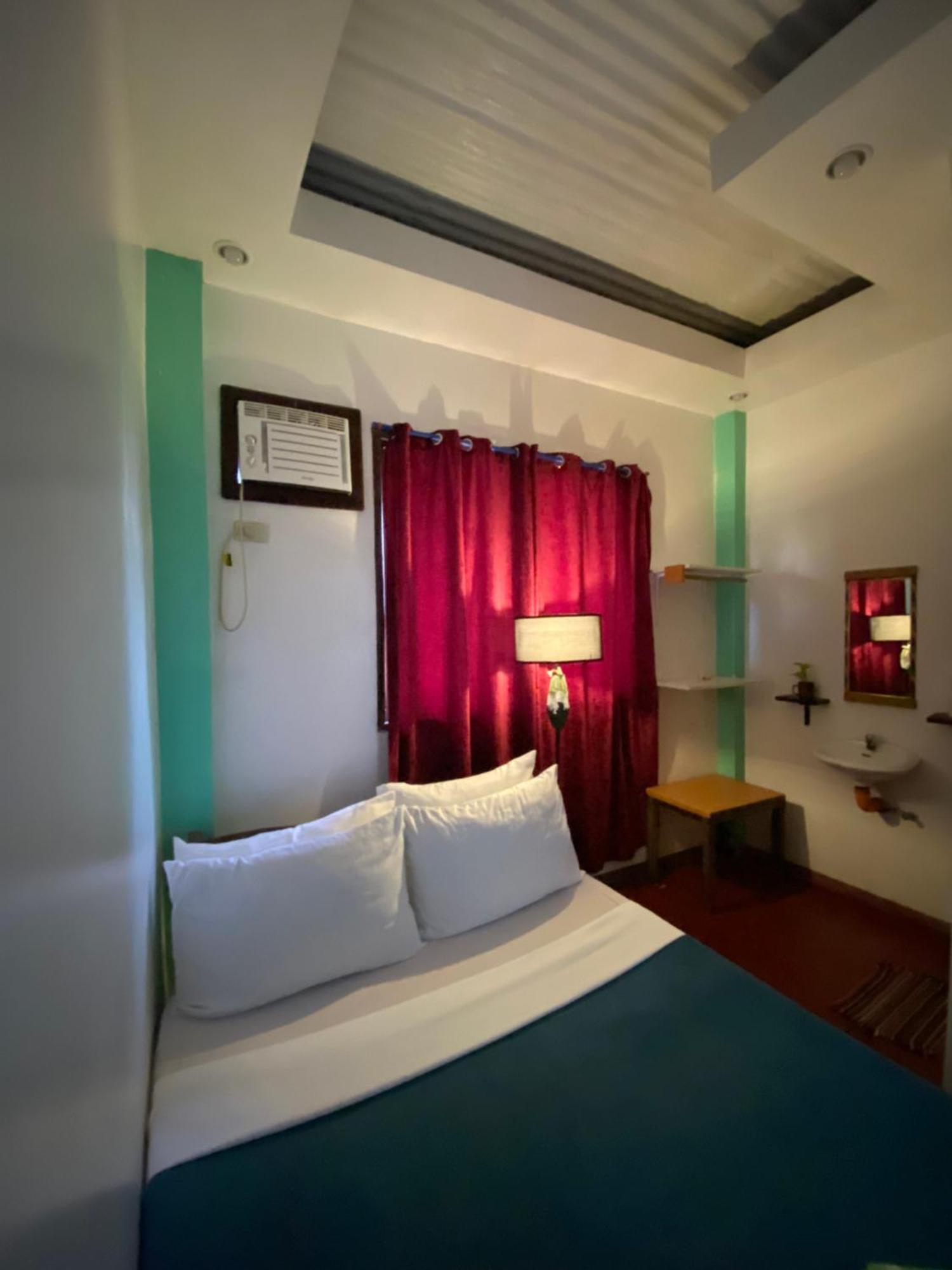 Abba Homestay General Luna  Εξωτερικό φωτογραφία
