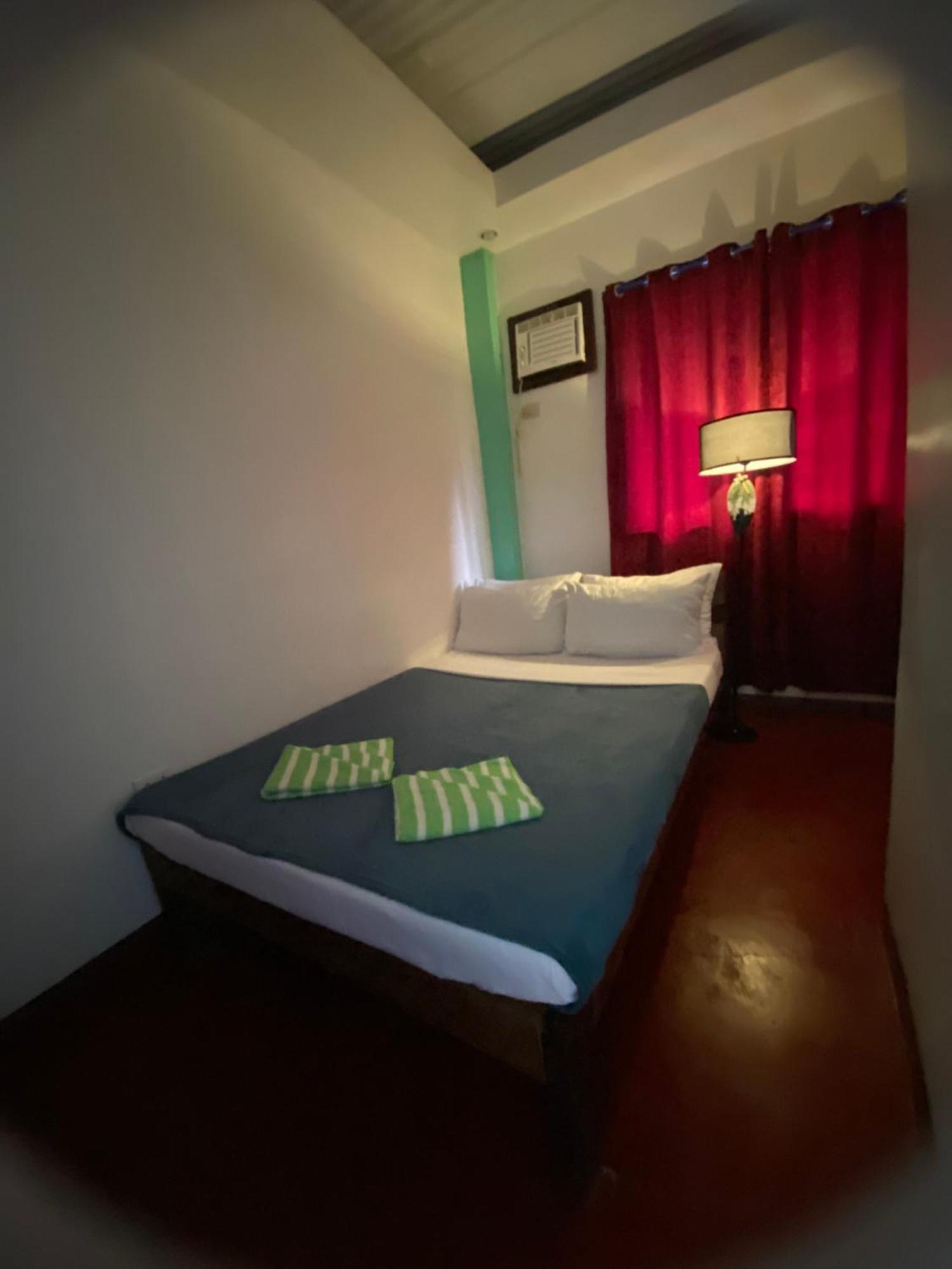 Abba Homestay General Luna  Εξωτερικό φωτογραφία