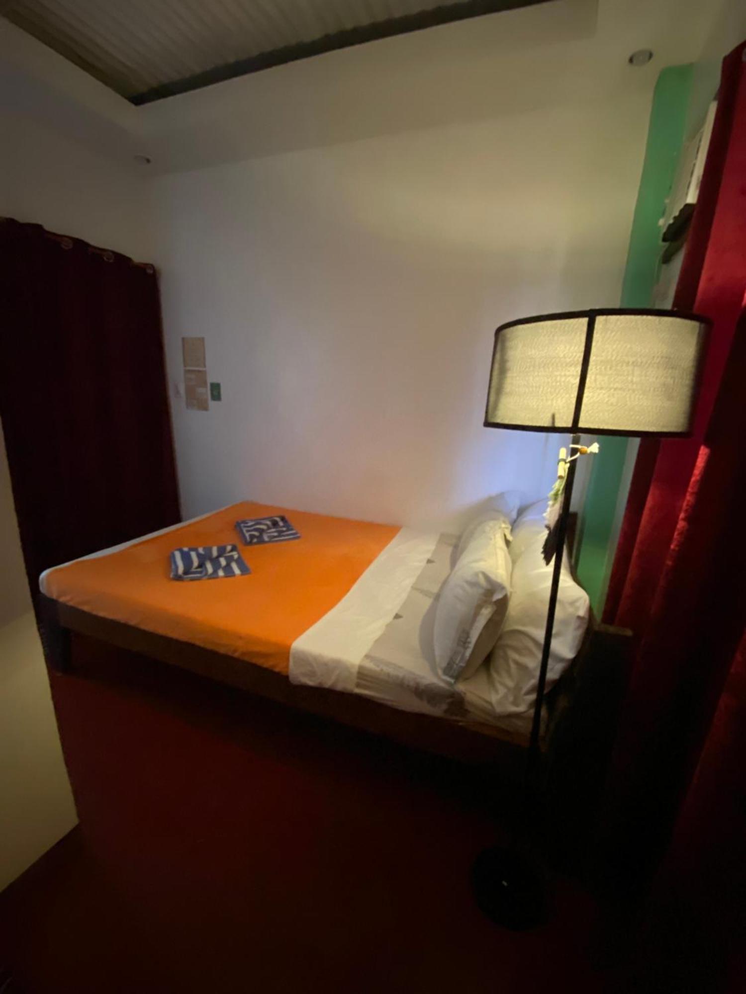 Abba Homestay General Luna  Εξωτερικό φωτογραφία