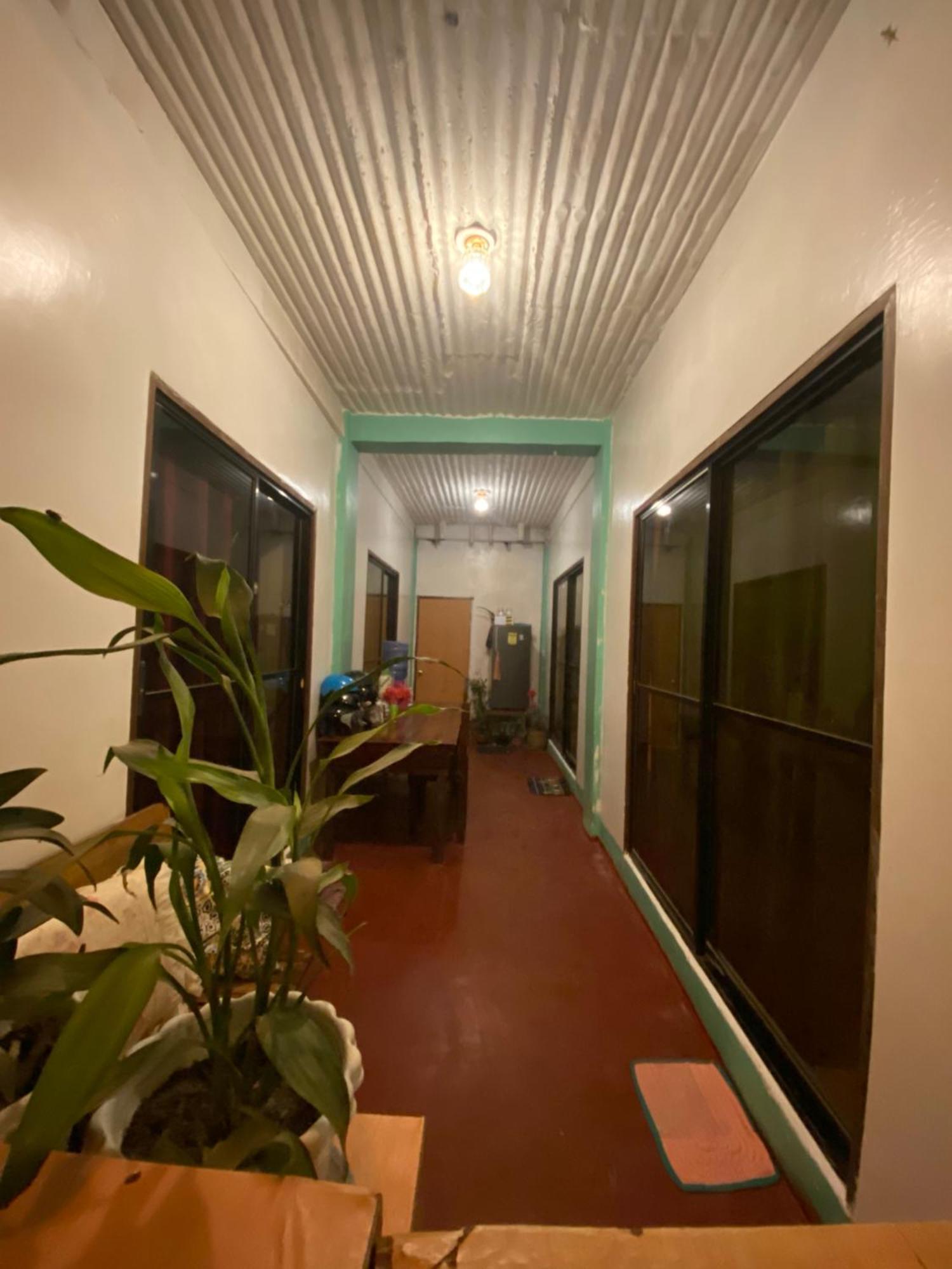 Abba Homestay General Luna  Εξωτερικό φωτογραφία